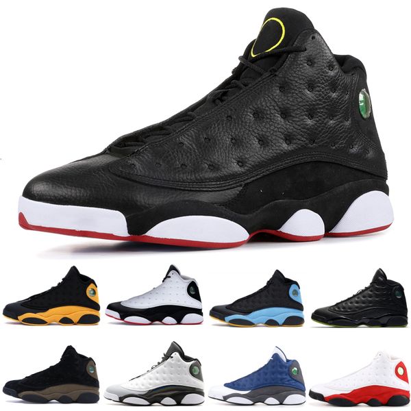 

2019 13 new arrival jumpman black white s men basketball lakers rivals atmosphere grey mens trainer sports sneakers outdoor shoes