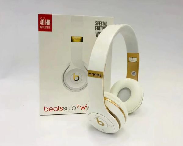 

New tudio olo 3 wirele bluetooth headphone with retail box wirele bluetooth arphone