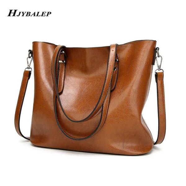 

женская сумка масло воск женщина кожаных сумок lady сумка с кошелек карман женщин сумки big totes сак bols