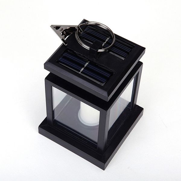 2019 Solar Lights Outdoor Hanging Lanterns Waterproof Led Umbrella Candle Lamps Hang On Patio From Crestech