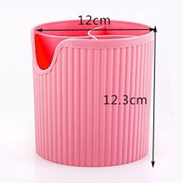 

multifunction home draining rack for cutlery tableware bathroom plastic chopstick spoon fork storage holder kitchen accessories