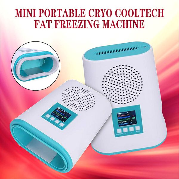 

2020 shape body cryo fat machine slim weight loss machine fat ing machine weight loss mini frozen slimming instrument