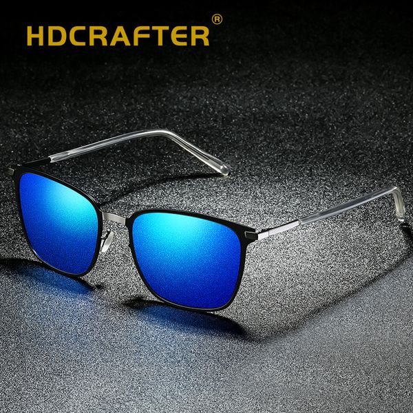 

new 2019 sunglasses women polarized brand ladies sun glasses men mirrored alloy female eye glasses for male gafas de sol hombres, White;black