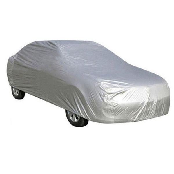 

car sunshade cover car sun umbrella clothing cooling cover single-layer sun protection