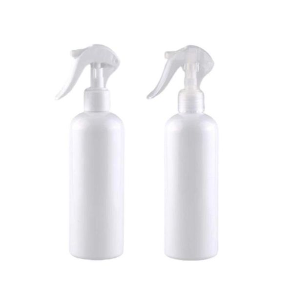 

storage bottles & jars 300 ml hairdressing spray bottle empty refillable mist salon barber hair tools water vaporizer care tool