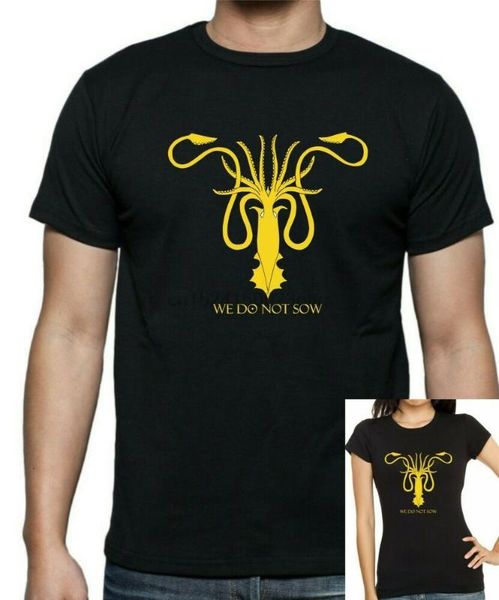 

дом грейджых мы не сеет t-shirt free uk postage, White;black