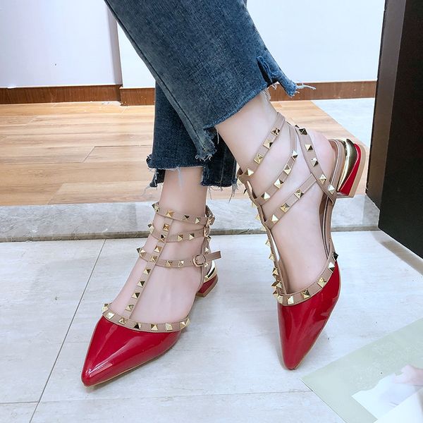 

women sandals, Black