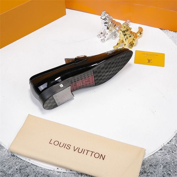 

2019 новый британский стиль мужской оксфорд свадебная обувь высокого качества верхней заостренные бизнес офис обувь black luxury мужская мод