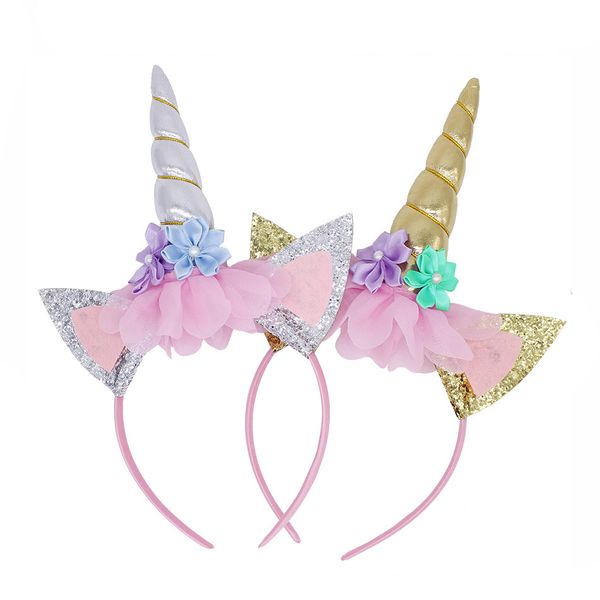 

wynlzq 2pcs/lot headband christmas easter party wedding birthday women girls christmas costume party hairband gifts wholesale