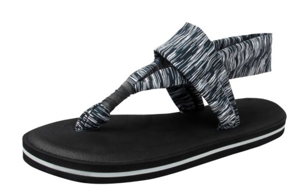 

Новые Поступления Плюс Размер 42 Лето Женщины Повседневная Сандалии Обувь На Откр