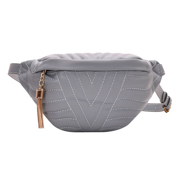 

super fire little bag female 2020 new korean version running bag female tide wild shoulder ba043