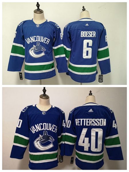 kids vancouver canucks jersey