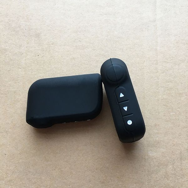 

special offer silicone case for starline russian version a93 a93 / a63 lcd two-way remote car protective shell