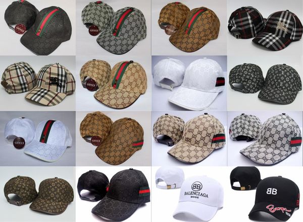 

2019 new luxury brand men de igner hat adju table ba eball cap luxury lady fa hion hat ummer trucker ca quette women lei ure cap drop