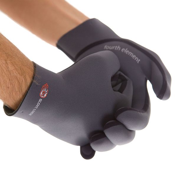 

fourth 1.5mm g1 glove liner - hydrofoam