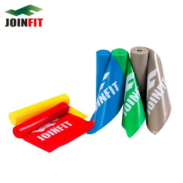 

new latex resistance bands for yoga ,gym and stretch exercise (5 levels-length 200cm/width 15cm) ing