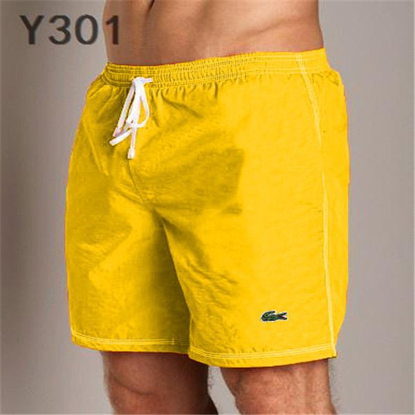 

Mens Shorts Stylist Mens Summer Fashion Beach Pants Mens Shark Print Cotton High Quality Short