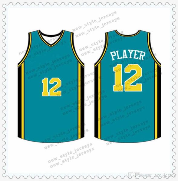 

-28New Basketball Jerseys white black men youth Breathable Quick Dry 100% Stitched High-quality Basketball Jerseys s-xxl3