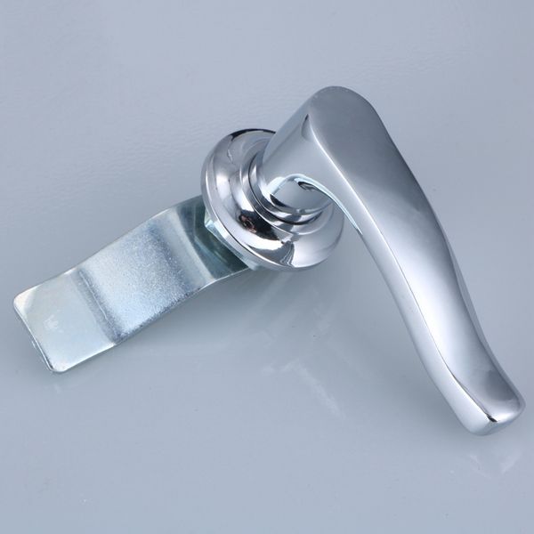 

оборудование управления замком ручка коробки плоская ручка пожара шкафа блокировки инструмента аппаратной части выдвижной выключатель механи