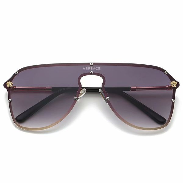 

8802 популярные солнцезащитные очки люксовые женщины марка дизайнер 0083s квадратный летний стиль полный кадр высочайшее качество уф-защита, White;black