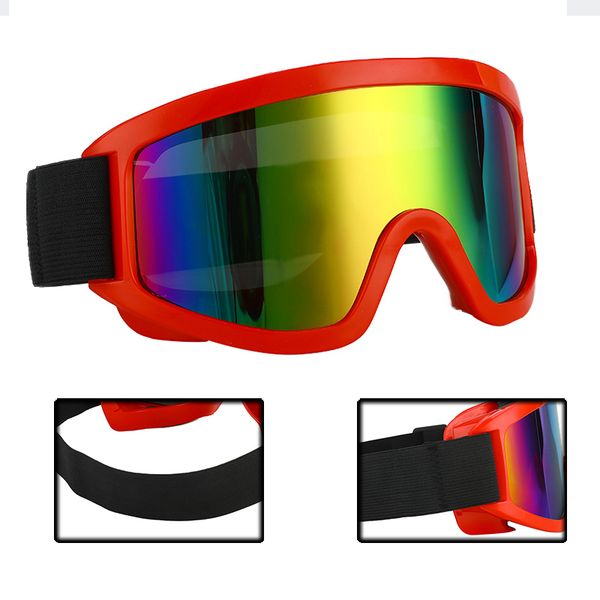 

ski goggles snow goggles outdoor ski mountain men and women snowboard glasses