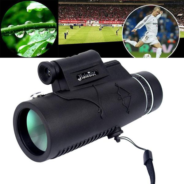 

hunting monocular 12x50 zoom optical hd lens telescope with light small exquisite lightweight portable design#g30