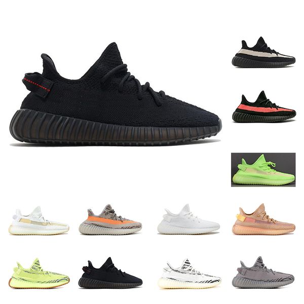 

2019 новый arrrived кроссовки для мужчин женщин zebra beluga 2.0 гиперпространство статические черные спортивные кроссовки мужские trianers