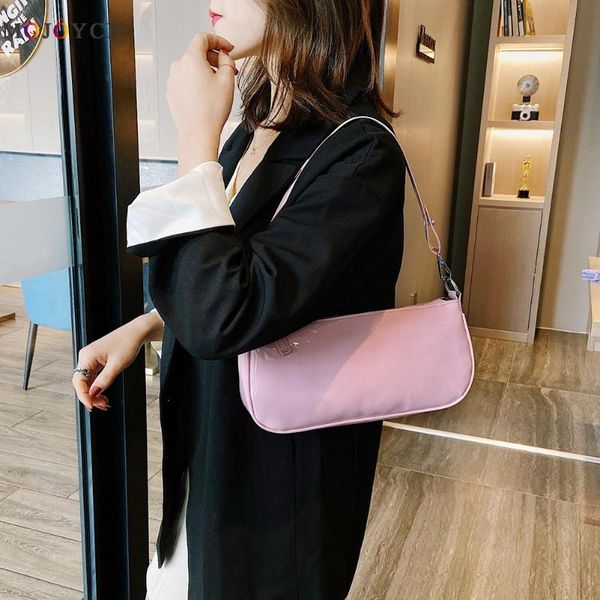 

элегантная кожа женщин шоппинг сумки цвета конфеты женщины плеча сумка