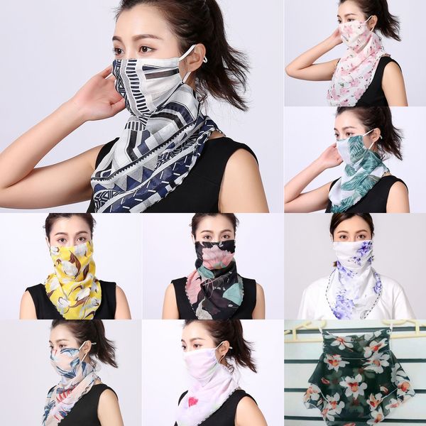 

isbao multifunctional sport scarf mask women magic bandanas turban hand band magic scarf headband outdoor scarf ski cycling face men, Black