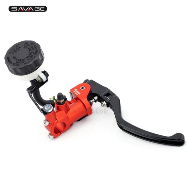 

radial brake master cylinder for er-6n er-6f 06-16, ninja 650/400 10-17 motorcycle upgrade front brake system