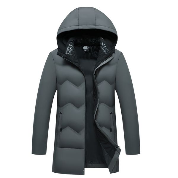 

klv autumn men's skiing jacket male casual overcoat tactics windbreaker jacket mens waterproof breathable hooded coat