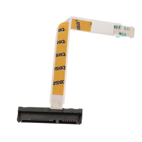 

sata hard drive hdd ssd cable connector adapter for thinkpad e475/e470c/e470