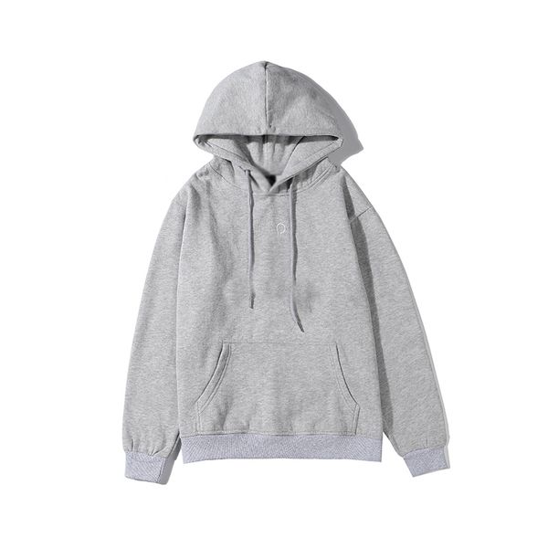 

мужчины luxury jd толстовка моды классического дизайнер толстовка европейского американский бренд личных заказной с капюшоном свитер прилавк, Black