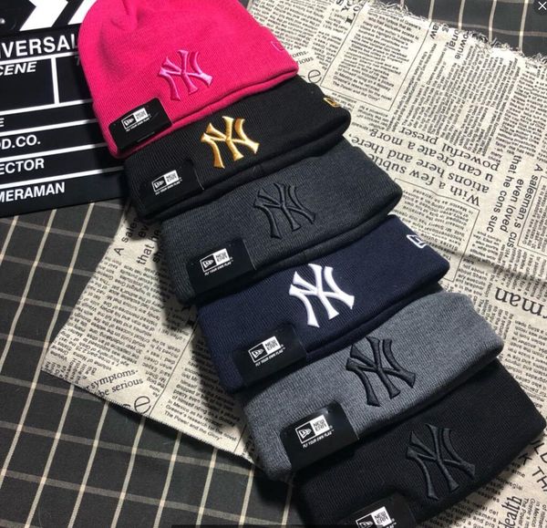 

fashion stusays японский brandr инструменты шерсть шапка мужчины / женщины вяжут студент шляпу лыжный шлем скейтборд хип-хоп теплую шапку, Blue;gray