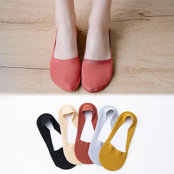 

2020 new arrival striped socks women cute bamboo fiber funny socks women fashion, Black;white