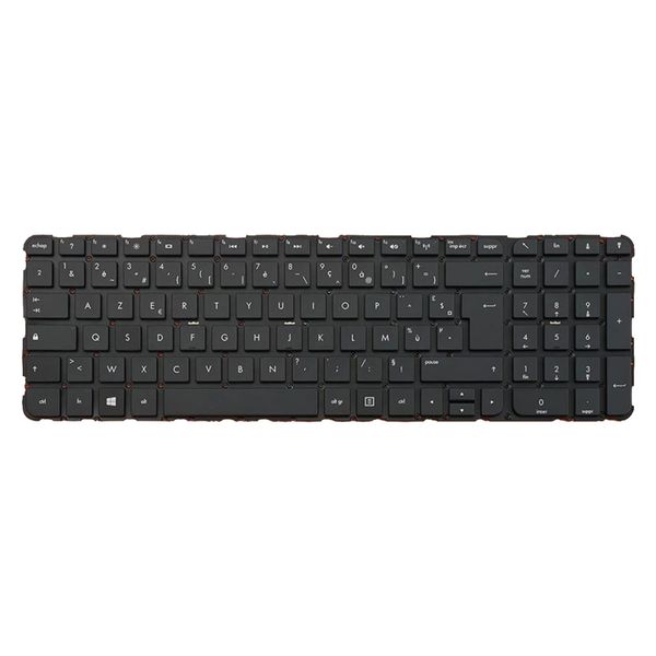 

french keyboard lapkeyboard lapfor envy m6-1000 m6-1100