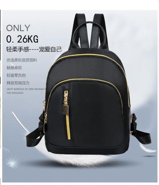 

2020 new kids backpack girls fashionschool bags outdoor women's backpack school bags for teenage girls leisure school