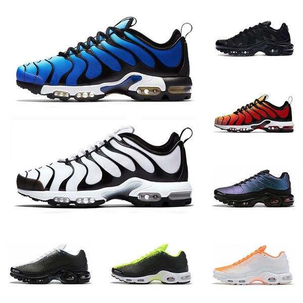 nike air max plus tn se hombre