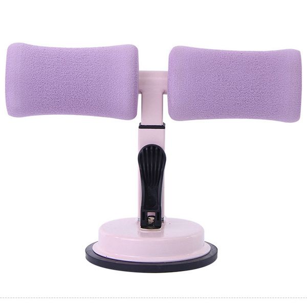 

training equipment dormitory supine sit-up assistant household fitness sucker type multi-functional abdominal device for lazy peo