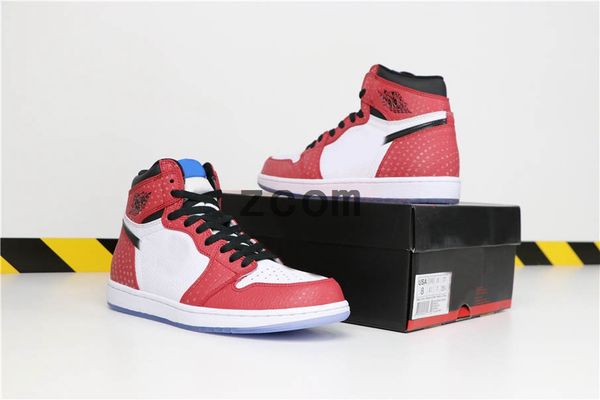 

2019 origin story jumpman 1 crystal origin solefly x 1s basketball shoes high nrg quality women mens chaussures de baskets ball sneakers