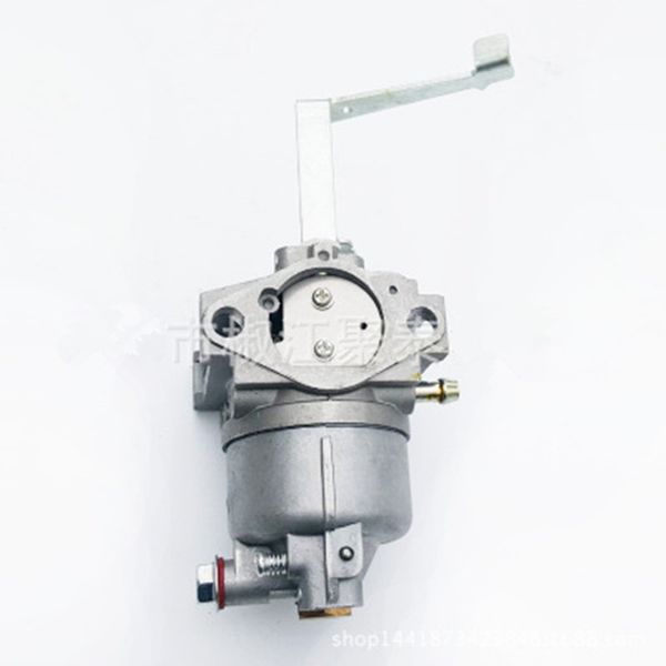 

gasoline generator parts yamaha ef6600 mz360 carburetor high quality