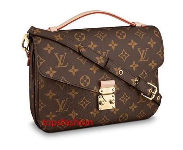 

pochette metis m40780 new women fashion shows сумки на ремне сумки тотализаторы верхние ручки cross body messenger сумки