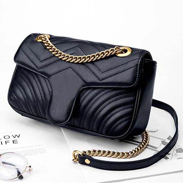 

shoulder bags designer handbags womens designer luxury handbags purses leather handbag wallet shoulder bag clutch flap bags 443497 60219