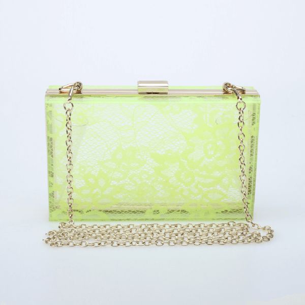 

caker 2020 women pvc lace flower handbag fashion transparent summer beach bags wholesale