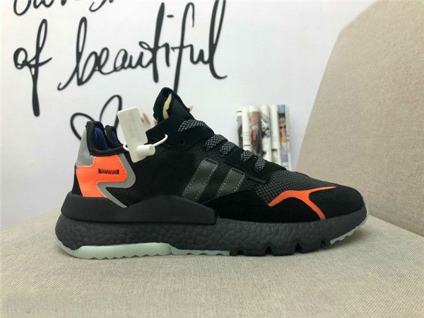 

2019 nite jogger boot ca ual running hoe for men black red chau ure cla ic fa hion port neaker