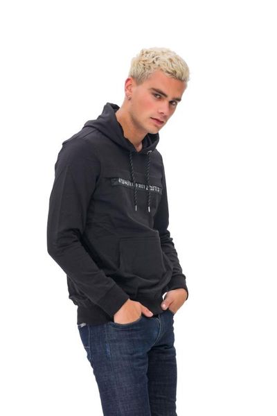 

karinfashin мђжка длиннм Ѭђкавом оловка пелеѬиной, кожи кенгђѬђ каѬман, пеа, Black