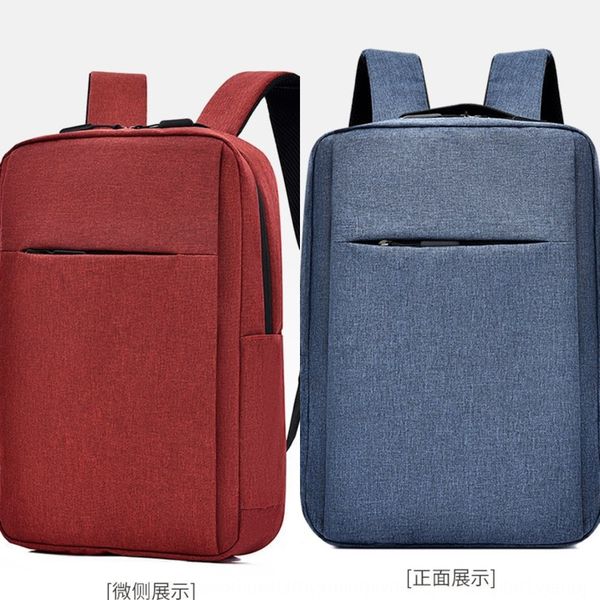 

bzf0i 2020 waterproof oxford couple solid color leisure business bag 2020 computer waterproof oxford couple solid color leisure computer bac