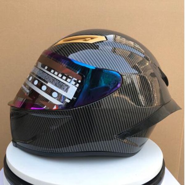 

motorcycle-helmet casco carburo moto vintage motor de moto good crash proof and good quality moto helmet mask