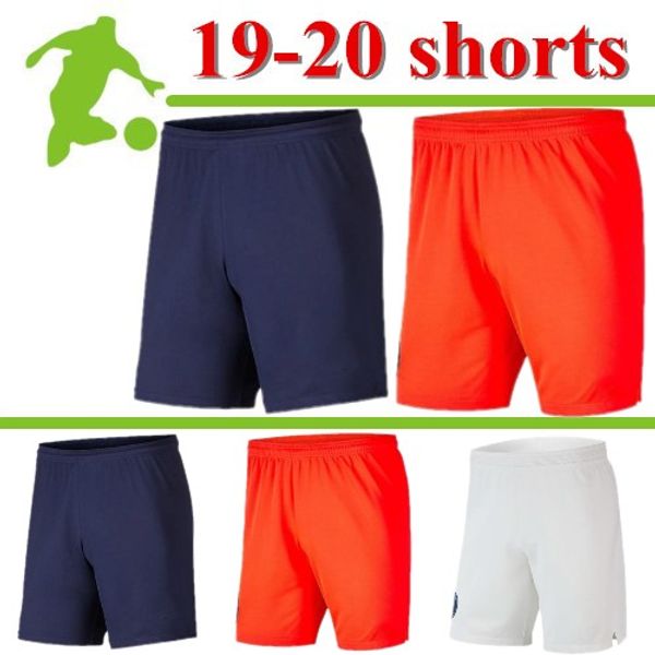 pantalones de futbol cortos