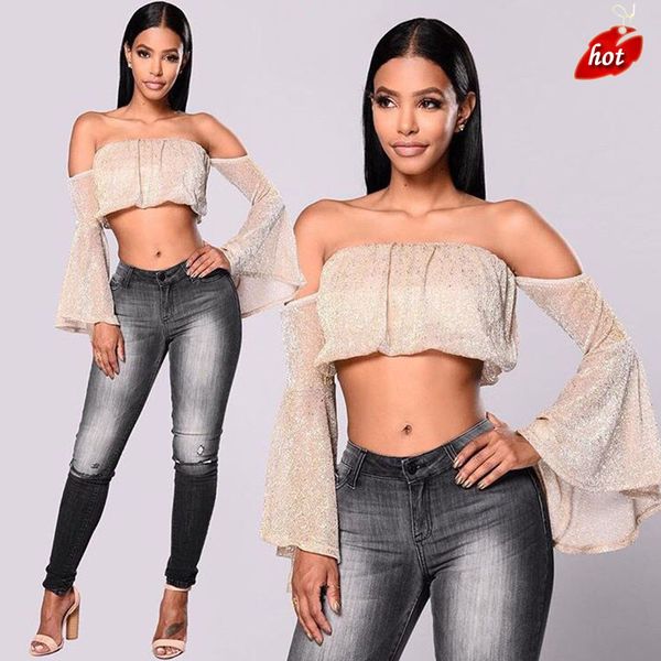 

fashion cotton stretch shown black ripped knee cowboy pants skinny jeans black ankle jeans female plus size o8r2, Blue